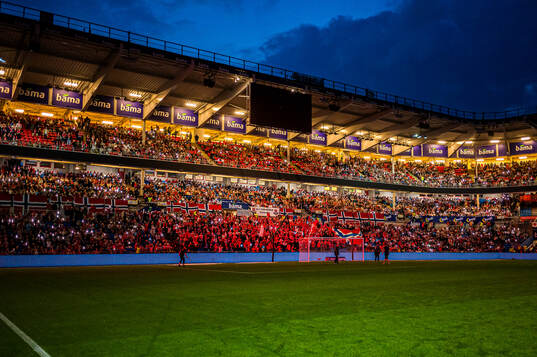 Ullevaal Stadion