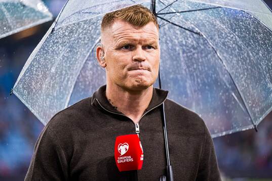 John Arne Riise