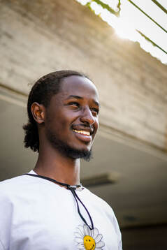 Landskronas Max’med Mohamed