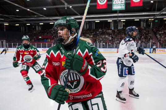 Frölunda
