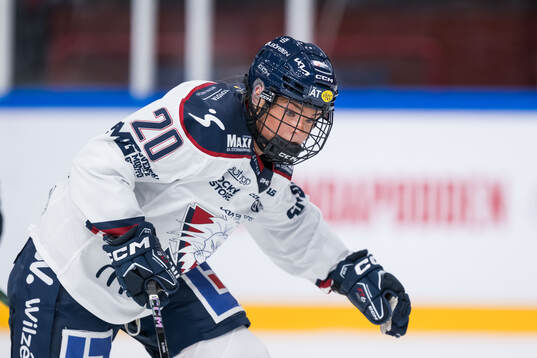 Linköpings Lova Blom