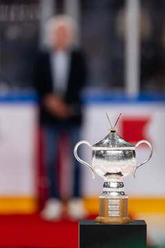 Kronprinsessan Margaretas Pokal