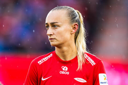 Lauren Alison Davidson of Brann