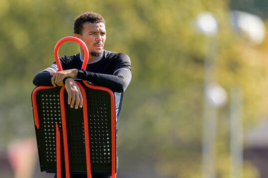 Cameron Streete