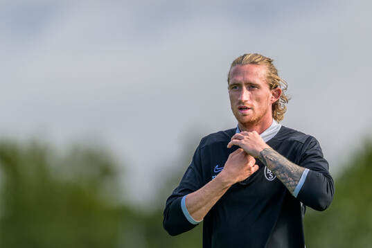 Hampus Näsström