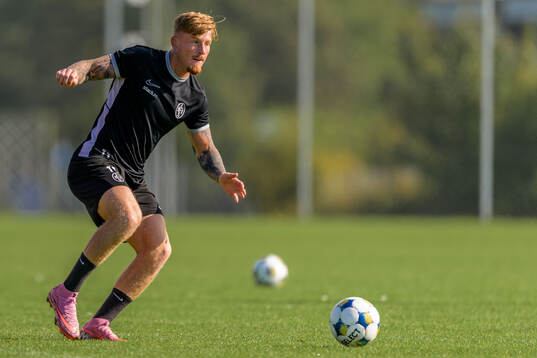 Markus Björkqvist