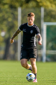 Markus Björkqvist