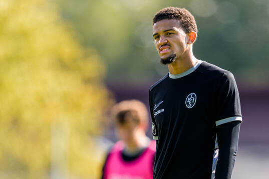 Cameron Streete