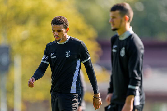 Cameron Streete