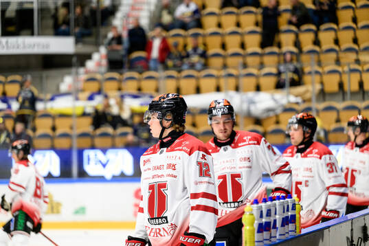Örebros Noah Steen