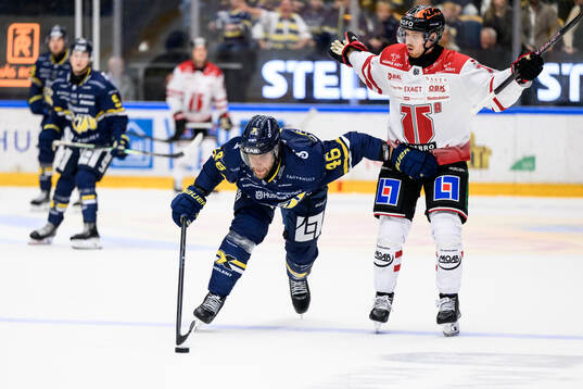 HV71s Joona Luoto