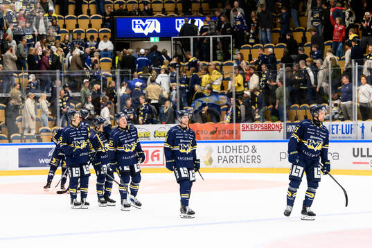 HV71s deppar