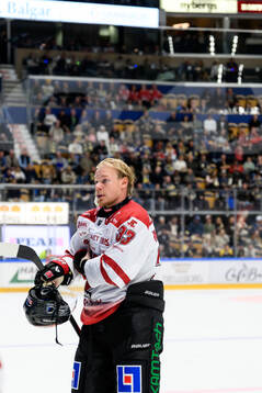 Örebros Christopher Mastomäki