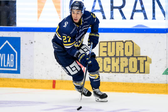 HV71s Jonathan Ang