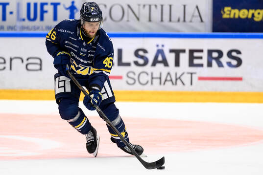 HV71s Joona Luoto