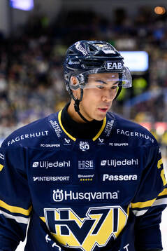 HV71s Jonathan Ang