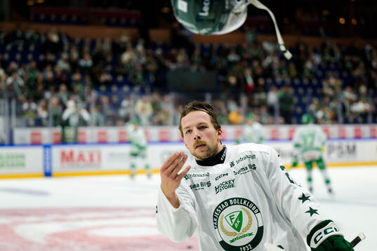 Färjestads Emil Alba