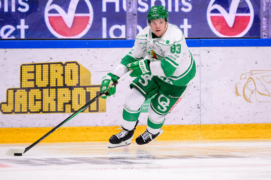 Rögles Karson Kuhlman