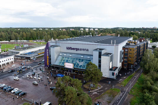 Löfbergs Arena