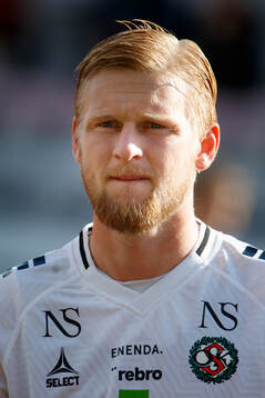 Örebros Karl Holmberg