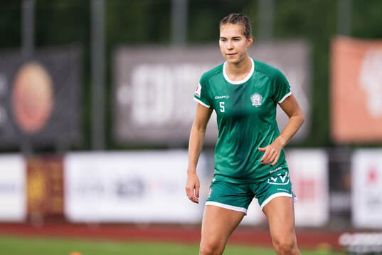 Alingsås Emmaliina Tulkki