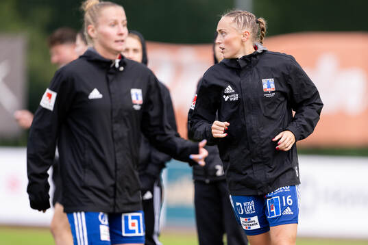 Vittsjös Olivia Wänglund