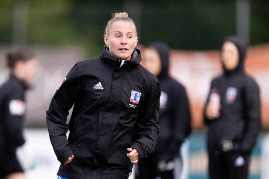 Vittsjös Sofie Rewucha