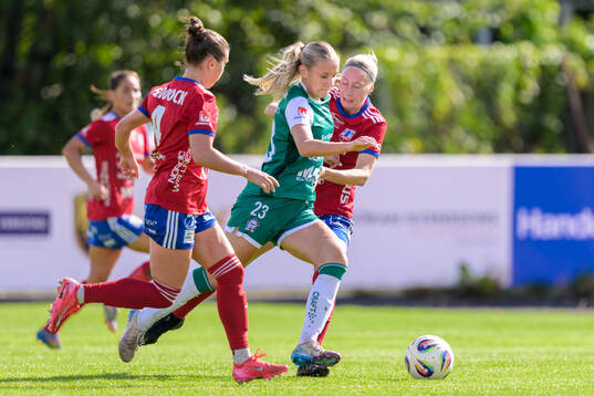 Alingsås Tilde Karlsson