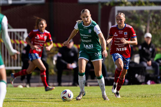 Alingsås Alexandra Roholt