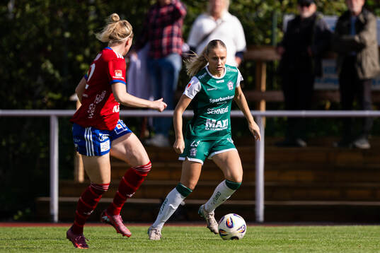 Alingsås Tilde Karlsson