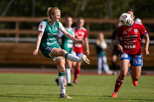 Alingsås Moa Jarl