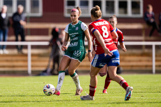 Alingsås Julia Elvbo