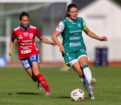 Alingsås Tove Lorén
