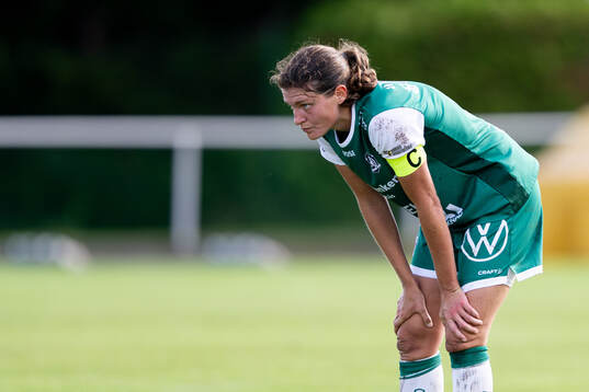 Alingsås Tove Lorén deppar