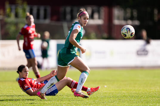 Alingsås Julia Elvbo