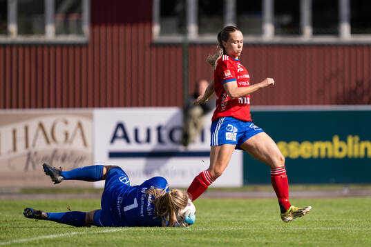 Vittsjös Hanna Ekengren