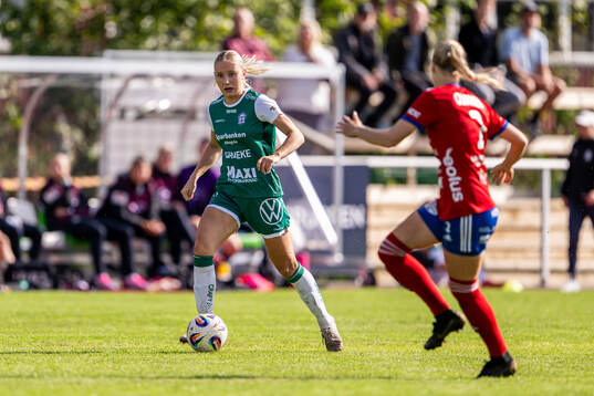 Alingsås Tilde Karlsson