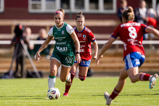 Alingsås Julia Elvbo