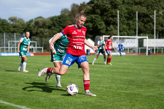 Vittsjös Sofie Rewucha