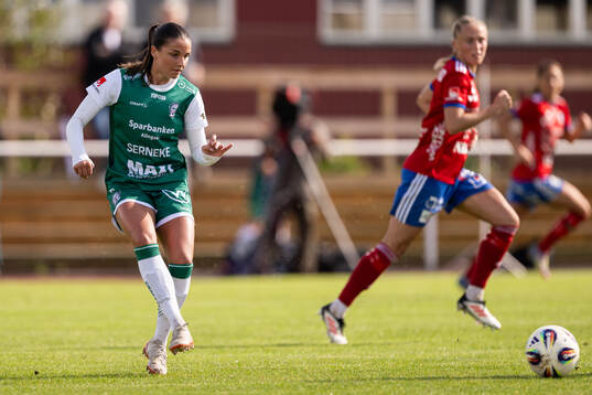 Alingsås Alexandra Roholt