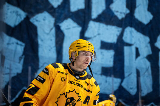 Skellefteås Pär Lindholm