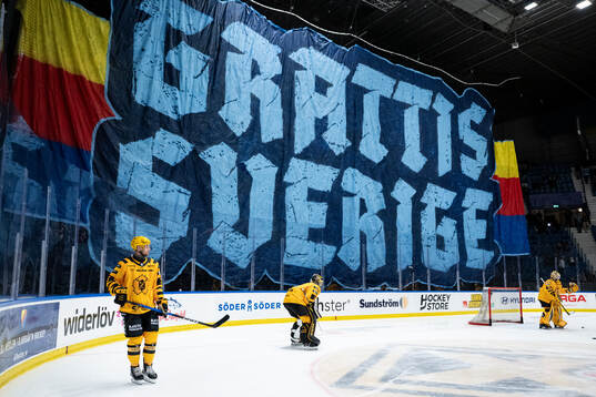 Skellefteås Viktor Grahn