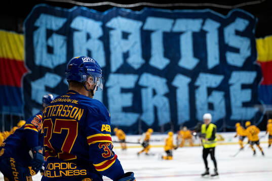 Djurgårdens Jesper Pettersson