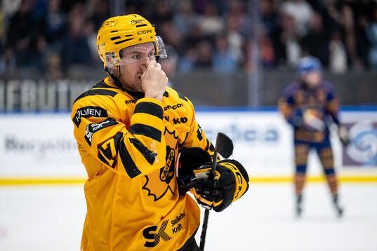 Skellefteås Pär Lindholm