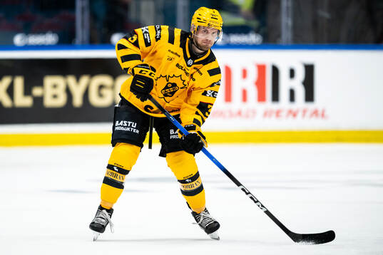Skellefteås Viktor Grahn