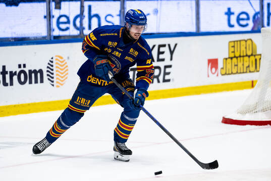 Djurgårdens Valtteri Pulli