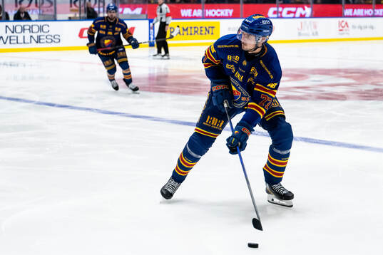 Djurgårdens Valtteri Pulli