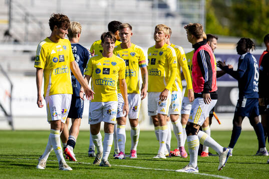 Falkenbergs spelare