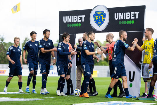 Utsiktens spelare