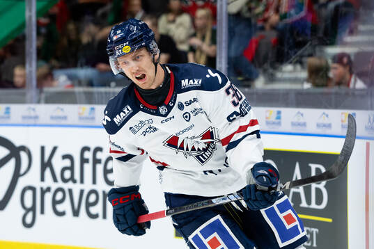 Linköpings Johan Södergran